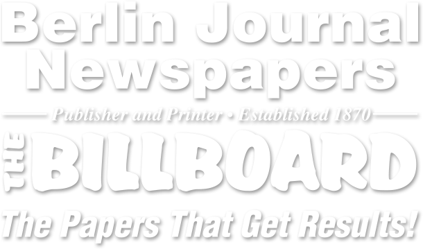 Berlin Journal Newspapers